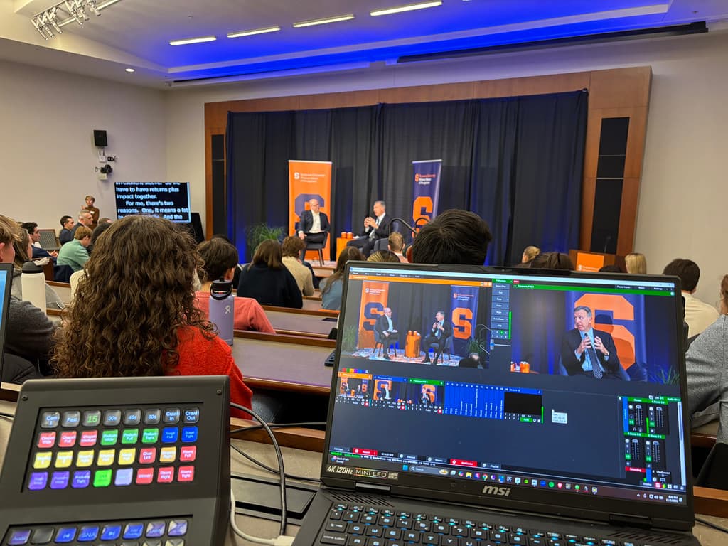 Video Productions 19