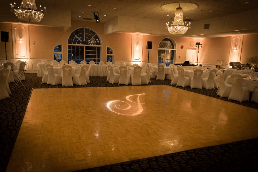 Gobo Projections 6