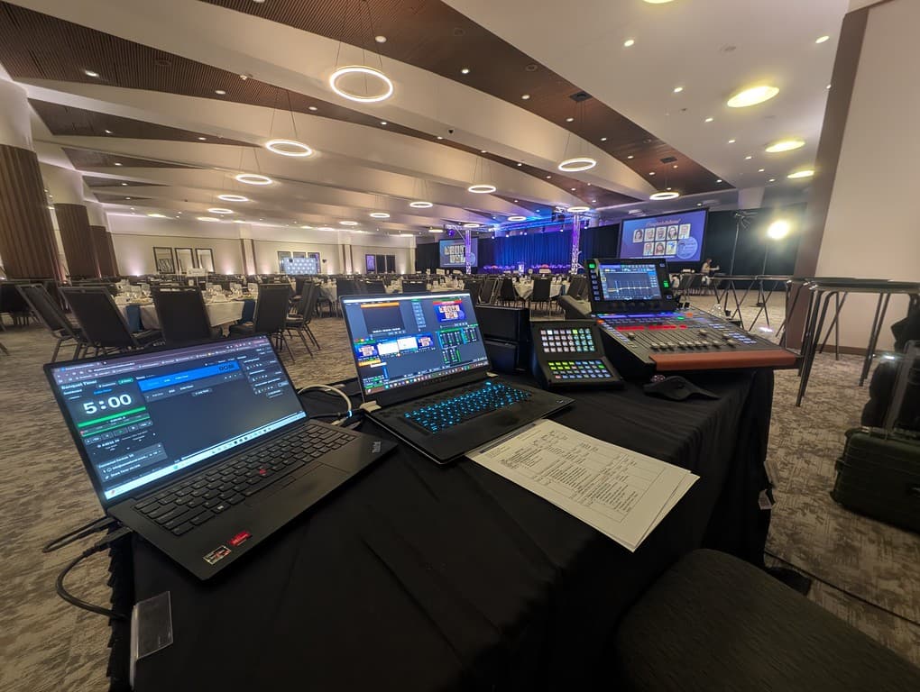 Audio Productions 7