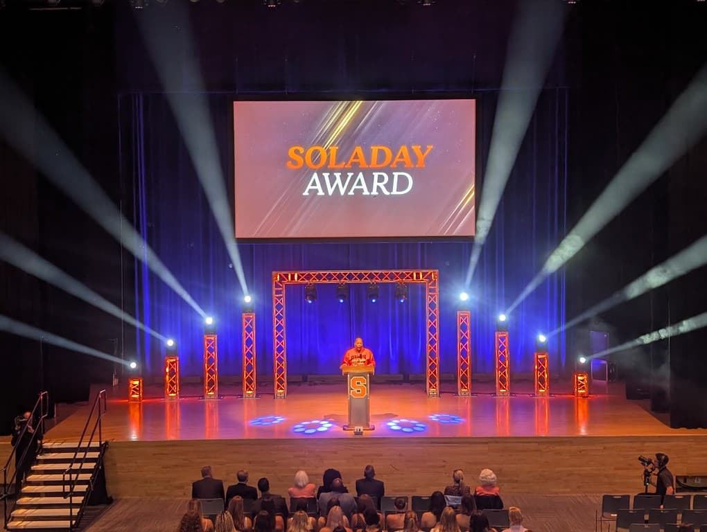 Goldstein Auditorium 45