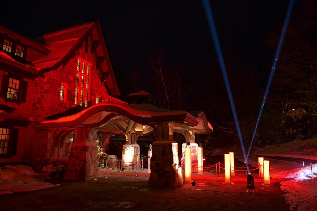 Outdoor Lighting 10