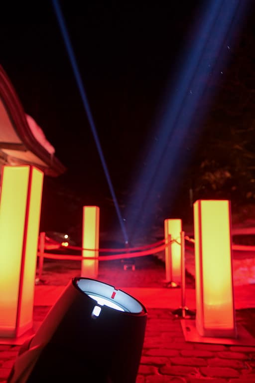 Outdoor Lighting 12