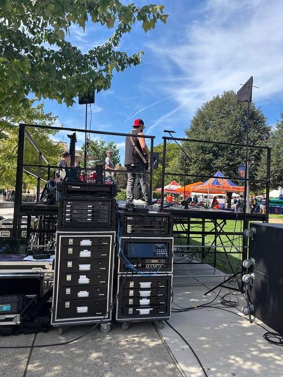 Band Productions 29