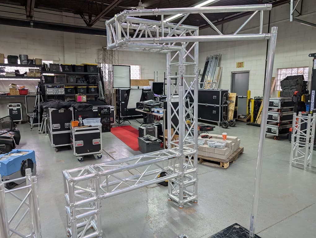 Lighting Productions 27