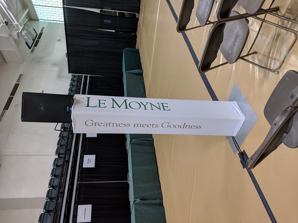 Le Moyne 10