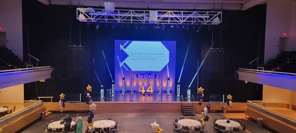 Goldstein Auditorium 18