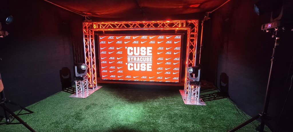 Screen Projection 5