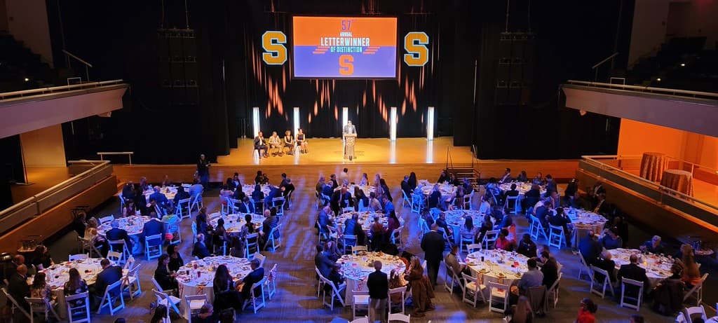 Goldstein Auditorium 14