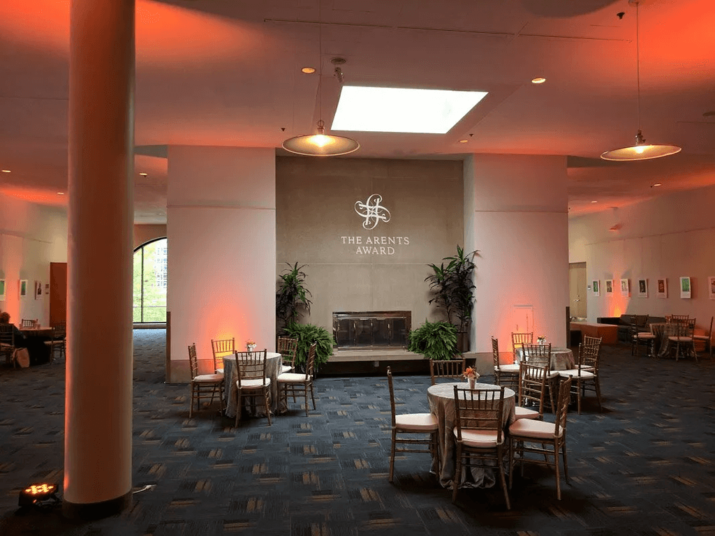 Gobo Projections 9
