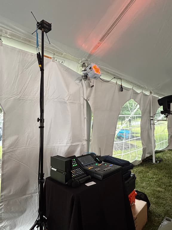 Audio Productions 29