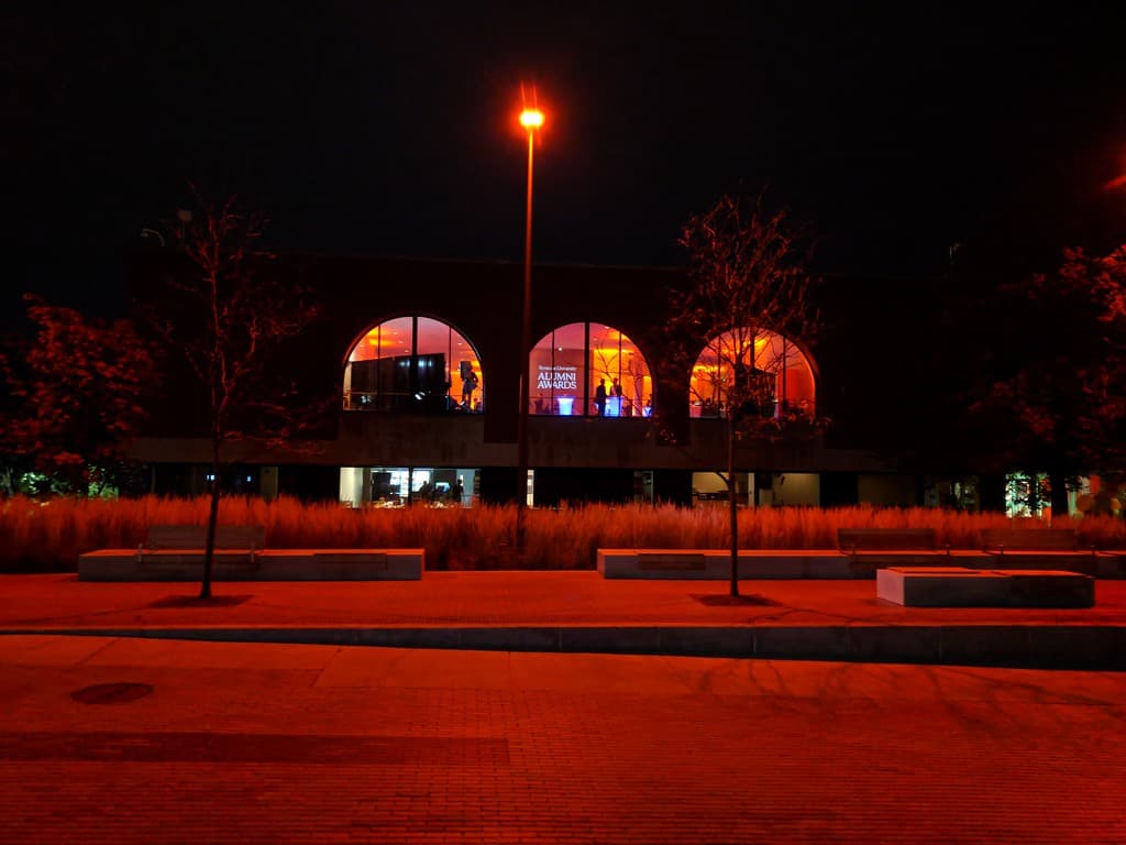 Outdoor Lighting 6