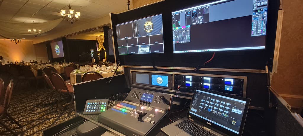 Video Productions 1