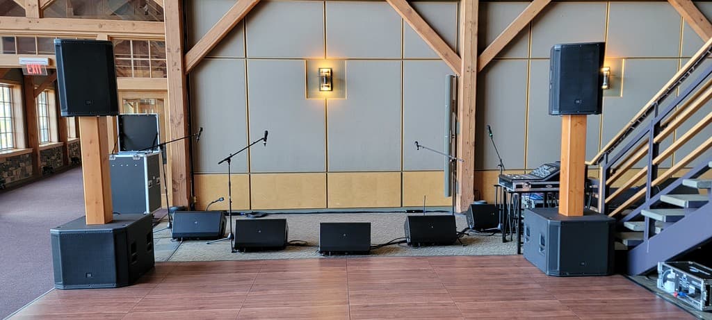 Band Productions 2