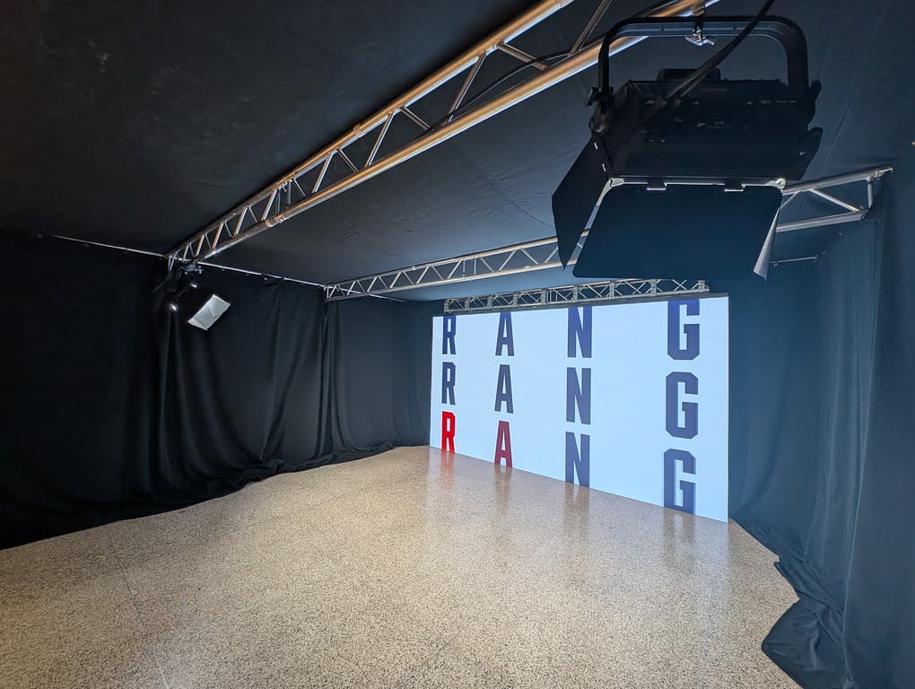 Video Walls