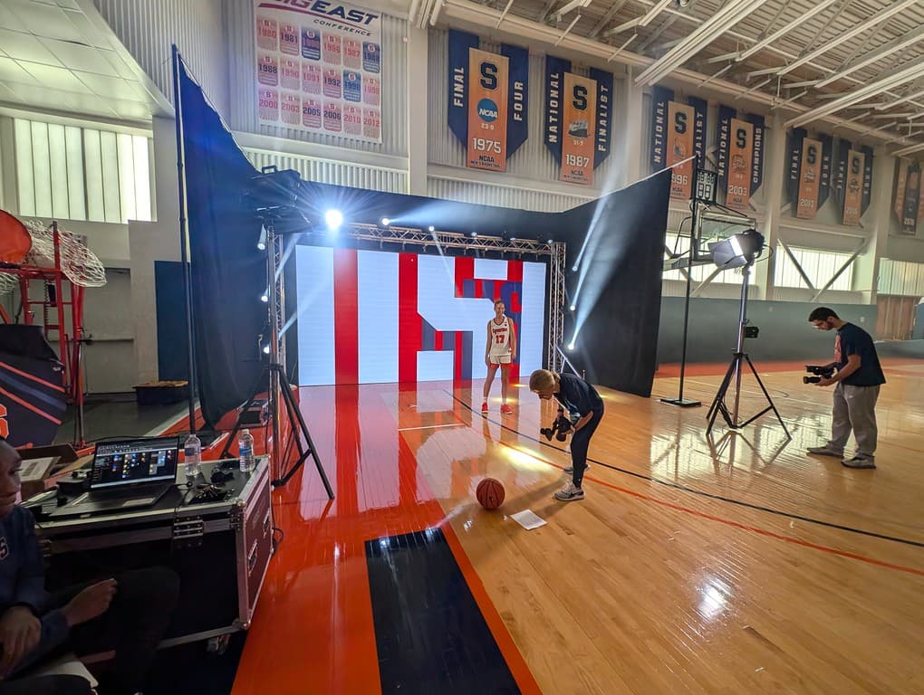 Video Walls 13