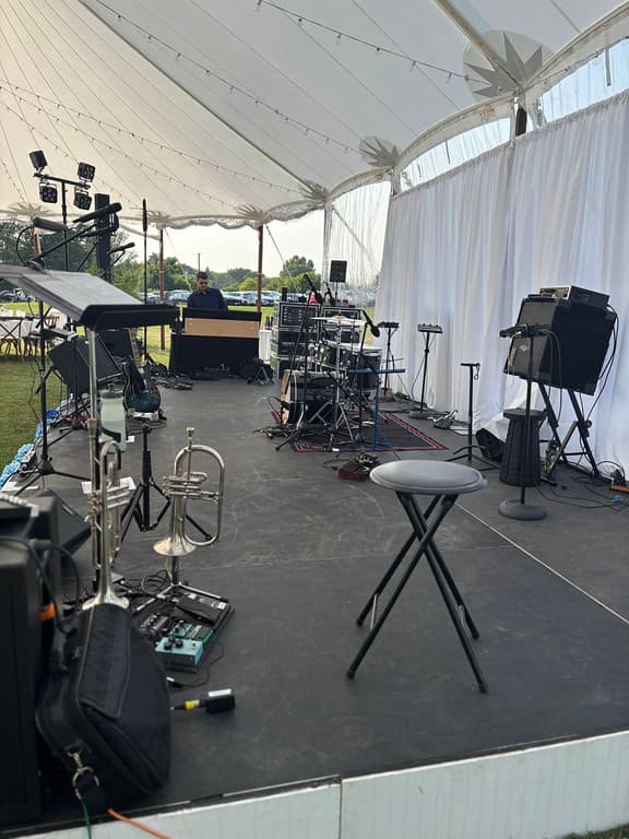 Band Productions 12