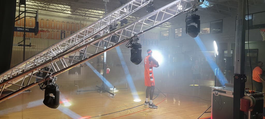 Media Production 23