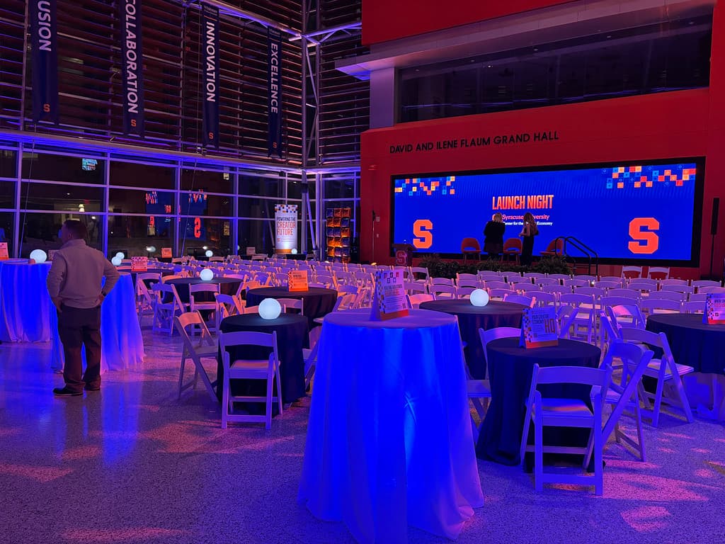 Decor Lighting 124