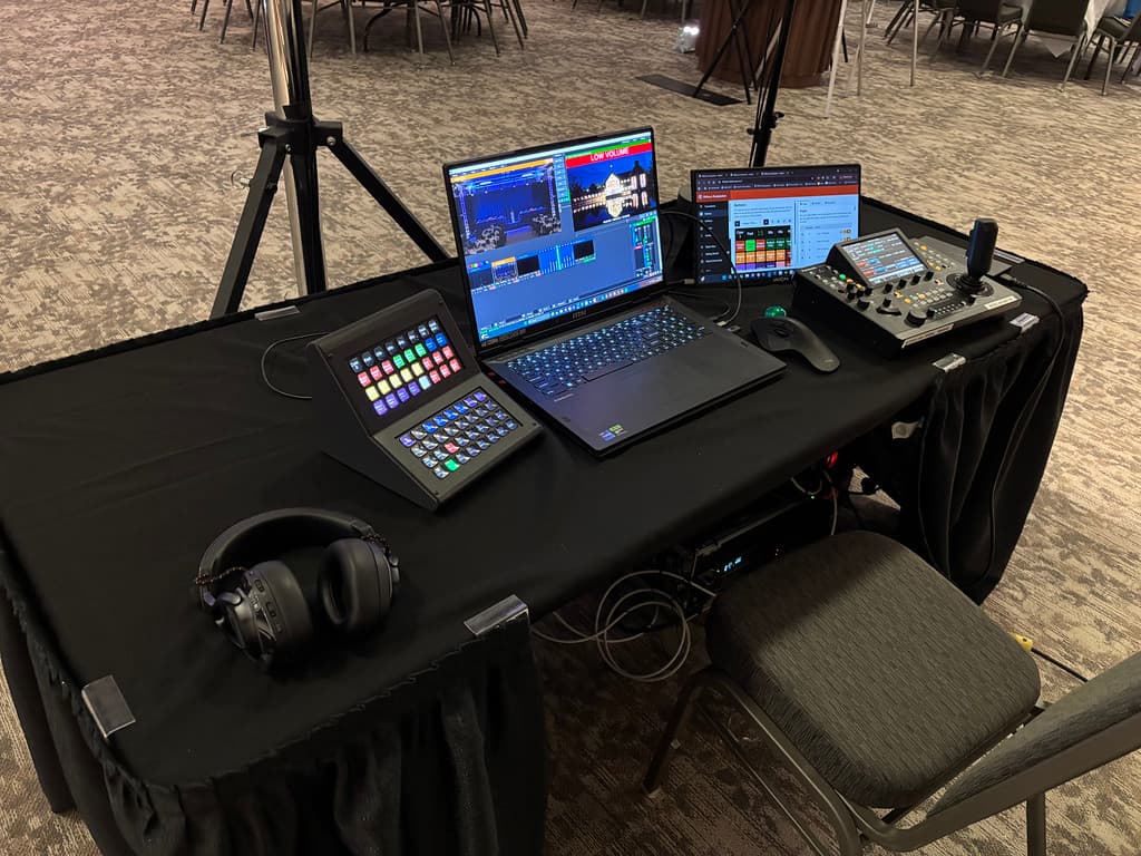 Video Productions 15