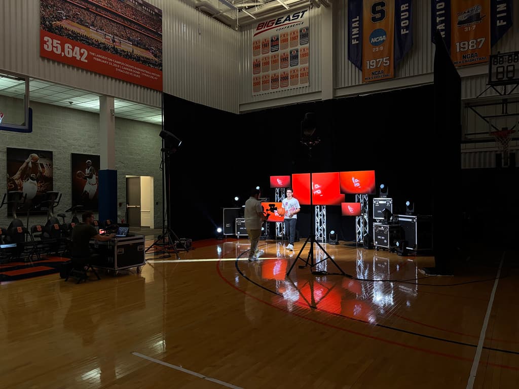 Media Production 41
