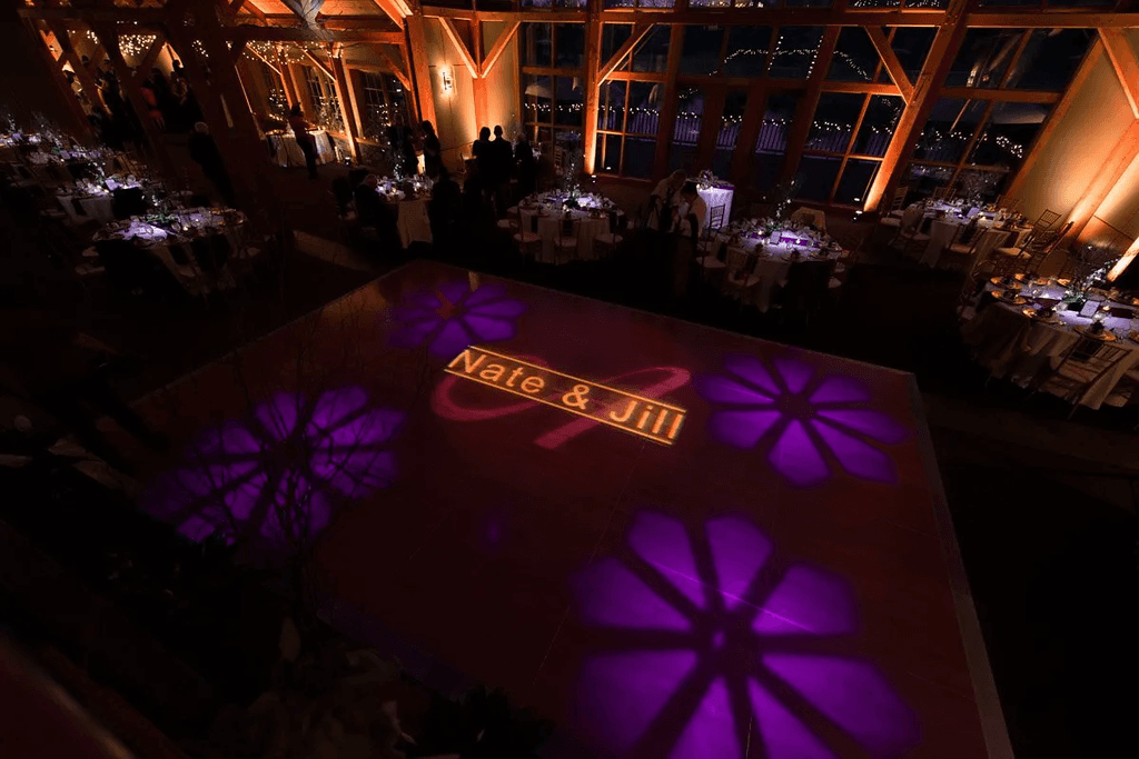 Gobo Projections 14