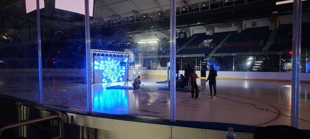 Video Walls 5