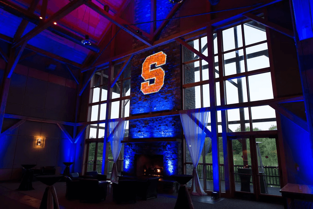 Gobo Projections