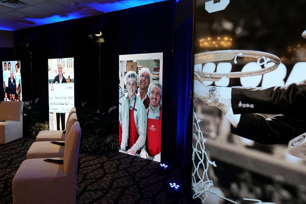 Video Walls 6