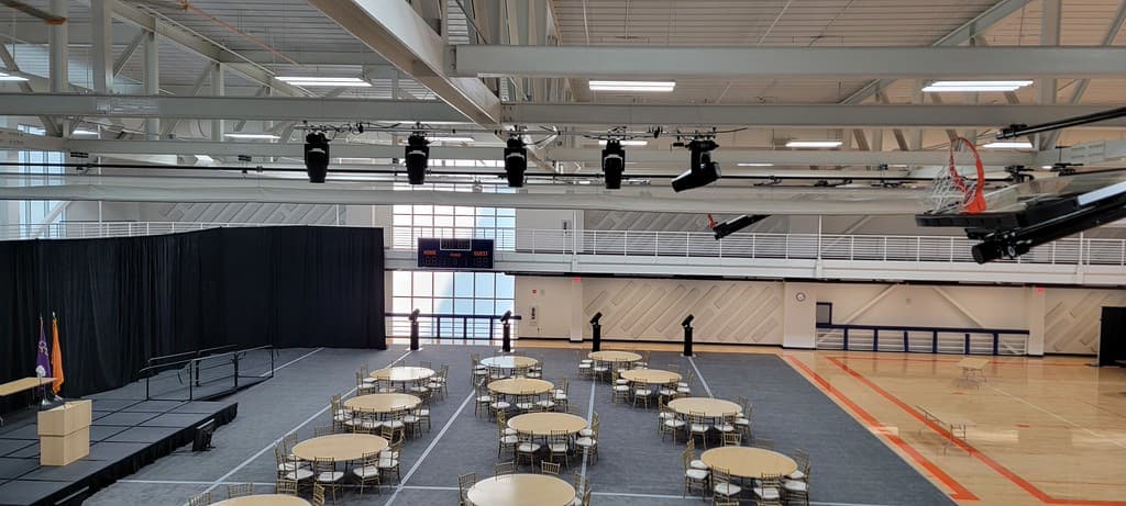 Lighting Productions 7