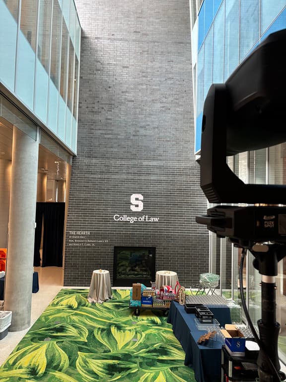 Gobo Projections 37