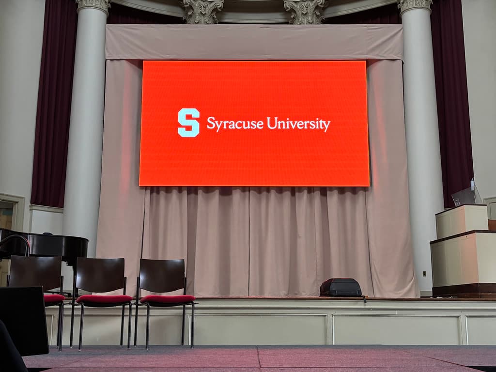Hendricks Chapel 23