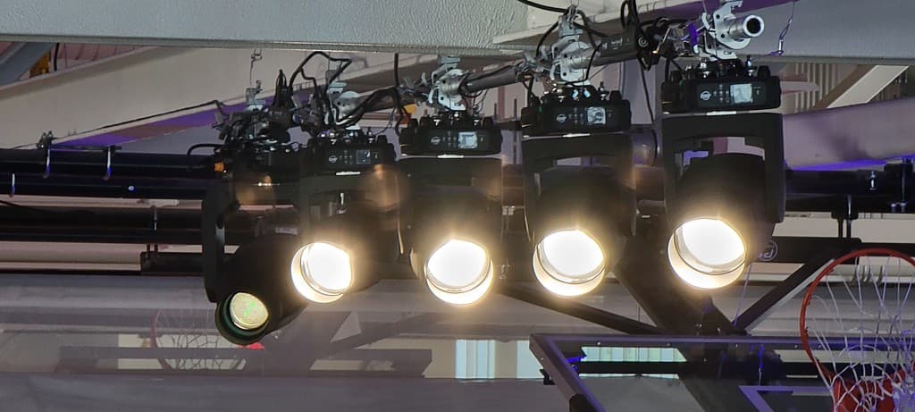 Lighting Productions 11