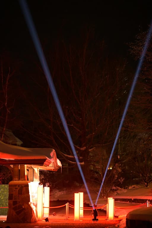 Outdoor Lighting 14