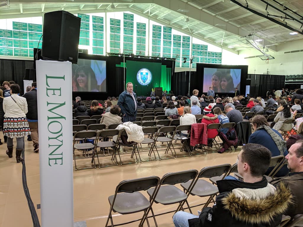 Le Moyne 4