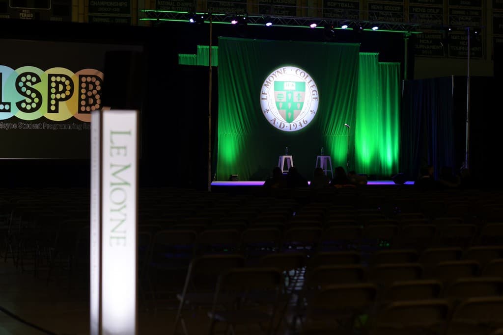 Le Moyne 8