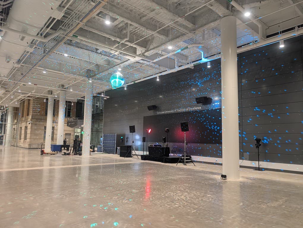 Miron Victory Hall 9