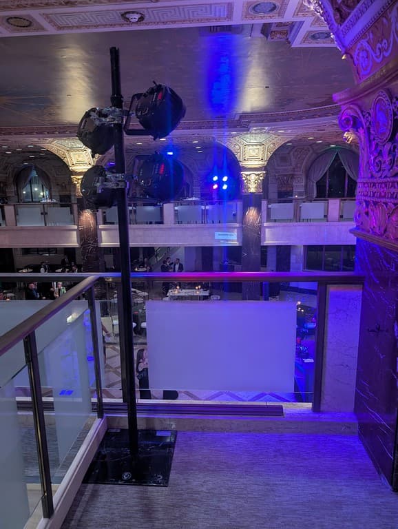 Lighting Productions 38