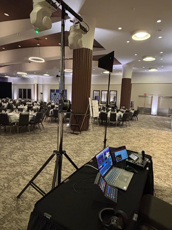 OnCenter 24