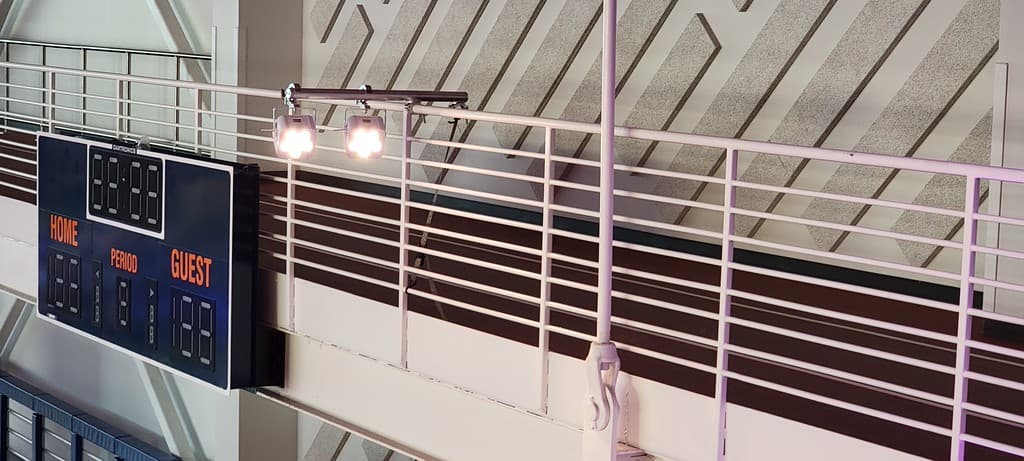 Lighting Productions 13
