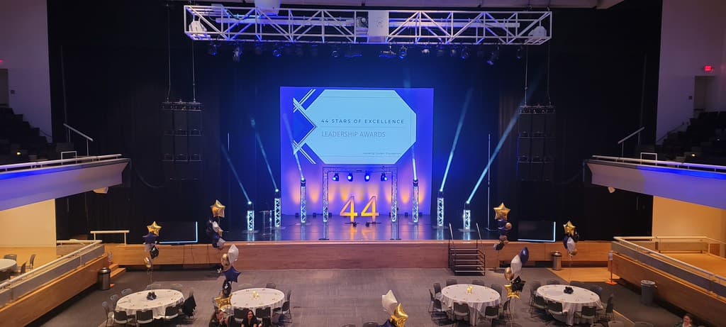 Goldstein Auditorium 16