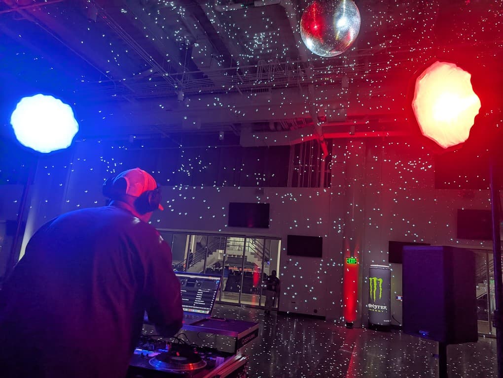 Decor Lighting 140