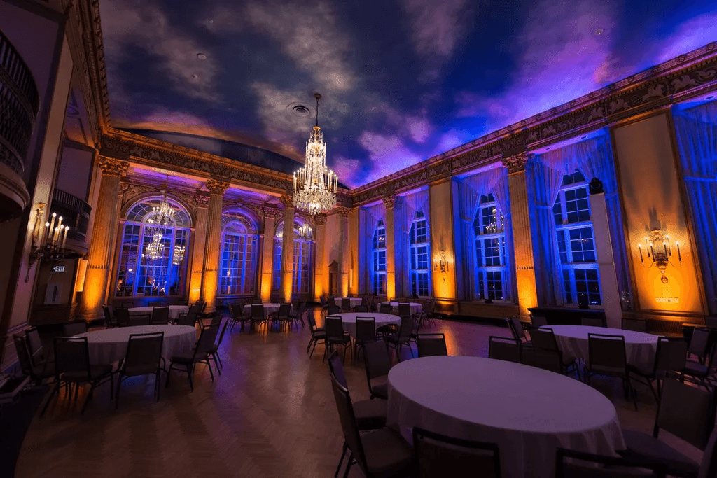 Decor Lighting 36