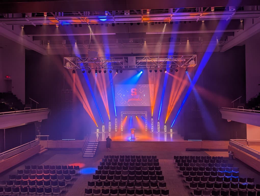 Decor Lighting 107