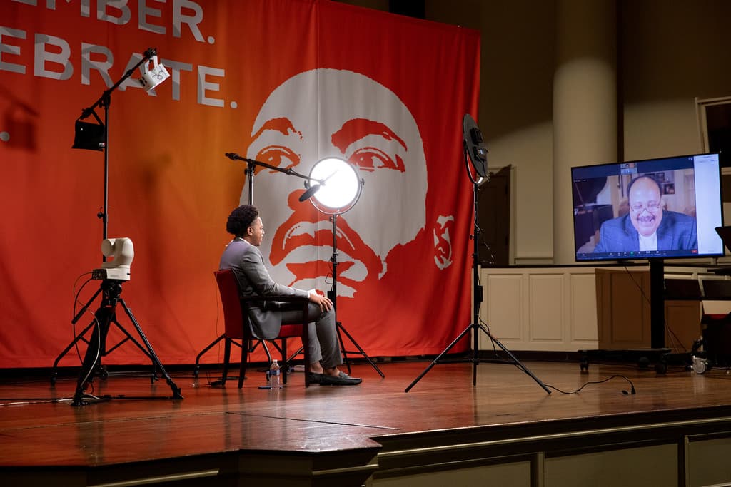 2022 MLK Day Events and Photos