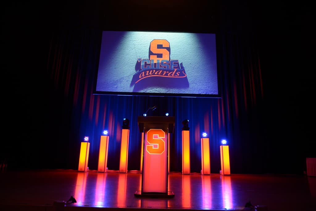 Goldstein Auditorium 7