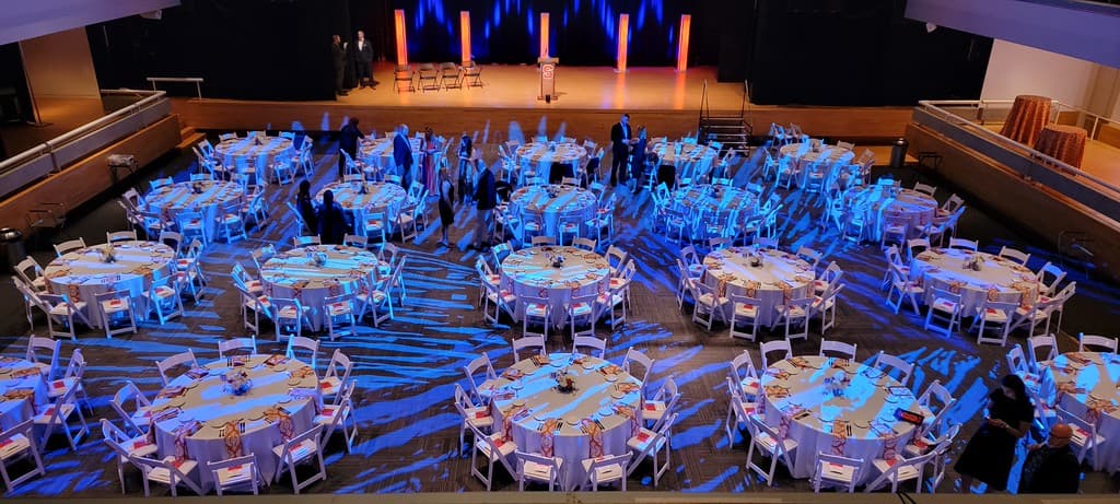Gobo Projections 27