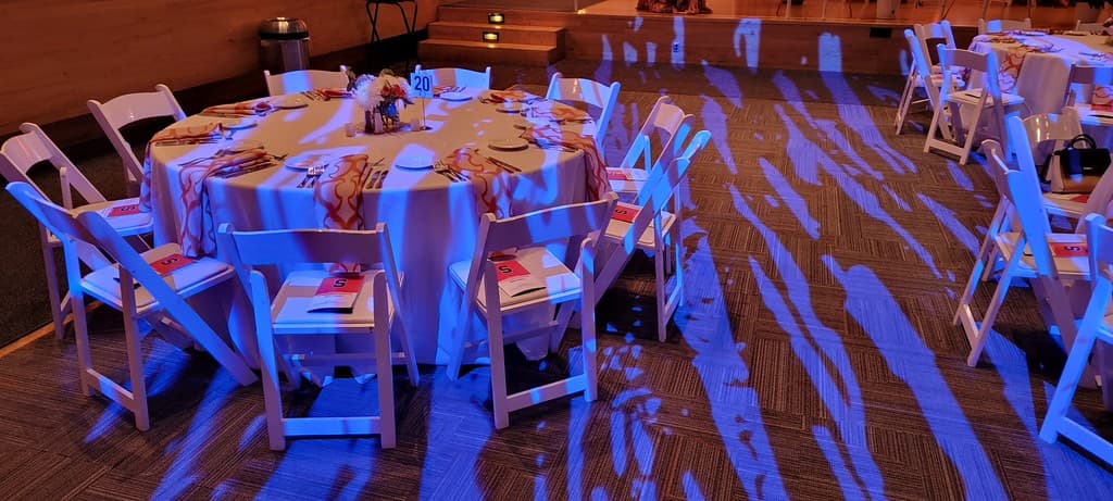 Gobo Projections 26