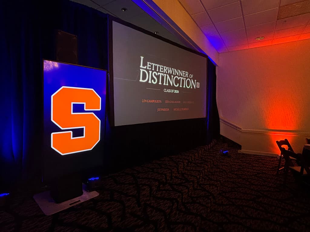 Screen Projection 20