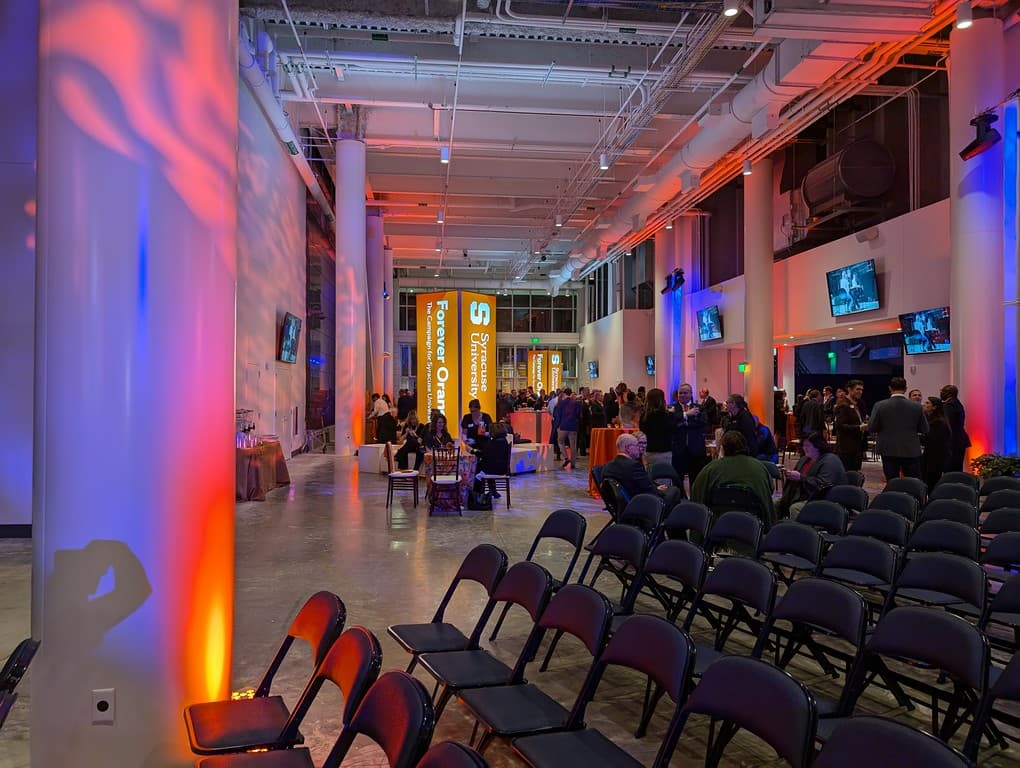 Miron Victory Hall