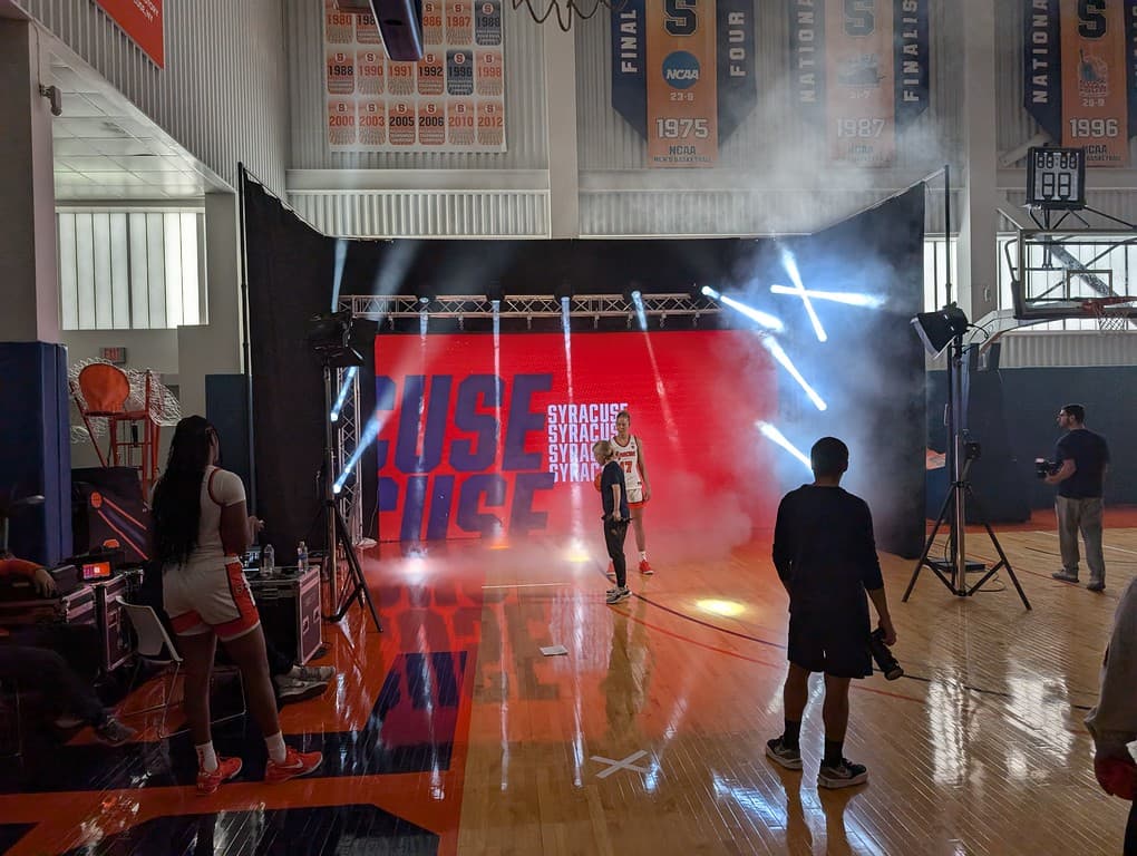 Video Walls 16